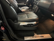 RR SUPERCHARGED